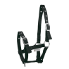 Capestro per puledro Waldhausen Triple - Nero