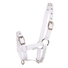 Capestro per puledro Waldhausen Triple - Bianco