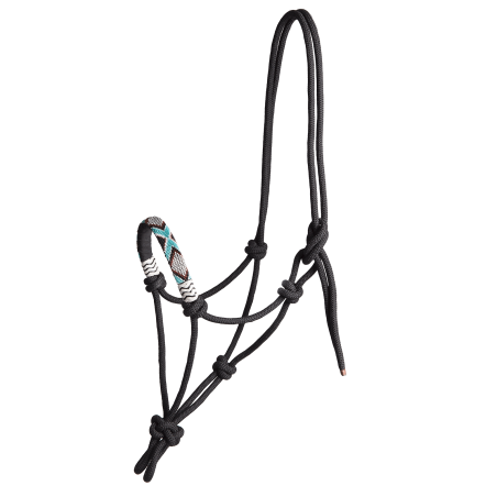 Capezzina Waldhausen con nodi Pearls