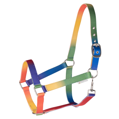 Capezzina Waldhausen Arcobaleno