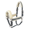 Capezzina Waldhausen Soft - Asfalto