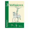 Libro Waldhausen Direttive volume 3 Volteggio - Verde