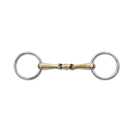 Filet 2 anelli Waldhausen Cupris doppia rottura