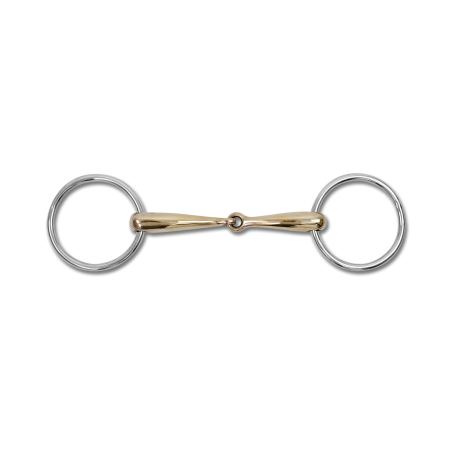 Filet 2 anelli Waldhausen Cupris snodatura semplice