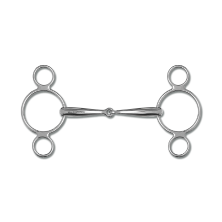 Filet a 3 anelli Waldhausen regolabile