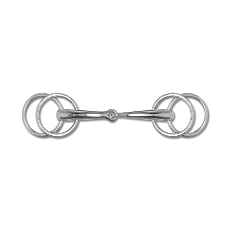 Filet a 4 anelli Waldhausen