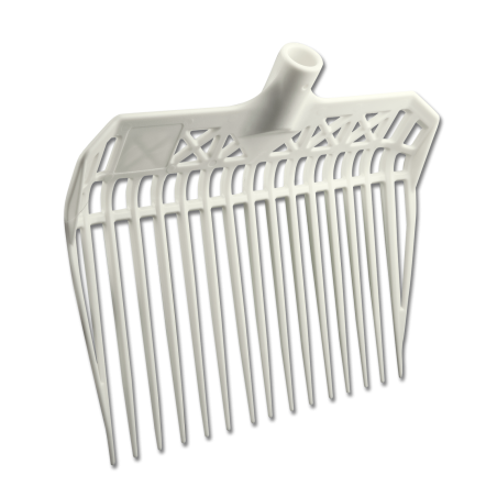 Testiera con copricapo Waldhausen Pro