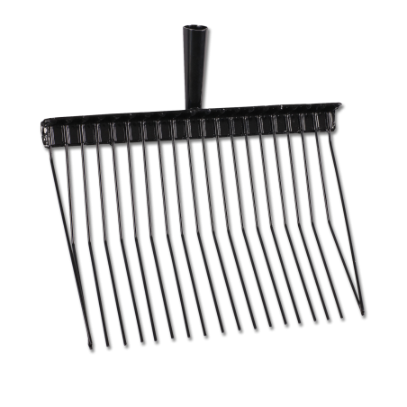 Testiera speciale Waldhausen in metallo