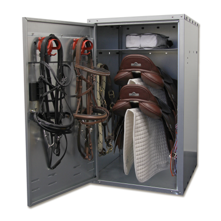 Armadio per selle Waldhausen piccolo