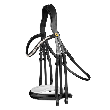 Briglia Timeless Waldhausen S-Line