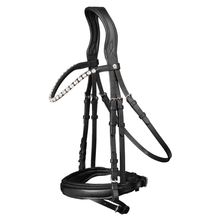 Briglia Beauty Waldhausen X-Line