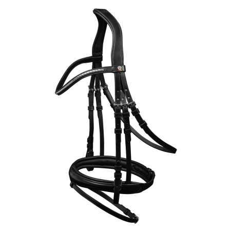 Briglia Clincher Waldhausen X-Line