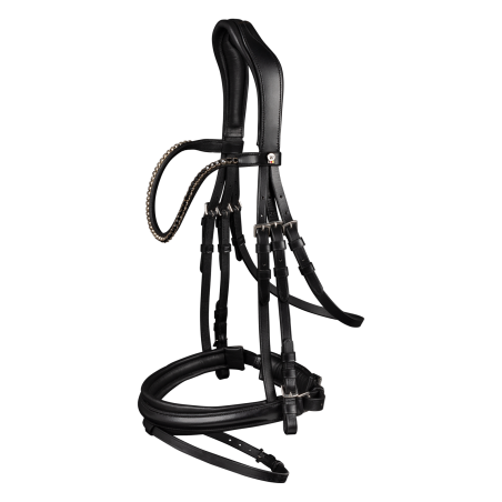 Briglia preferita Waldhausen X-Line