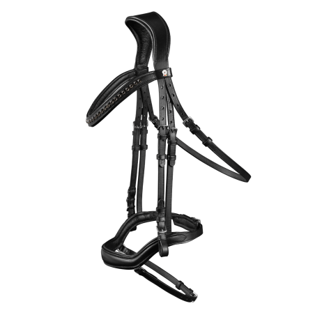 Briglia New Shape II Waldhausen X-Line