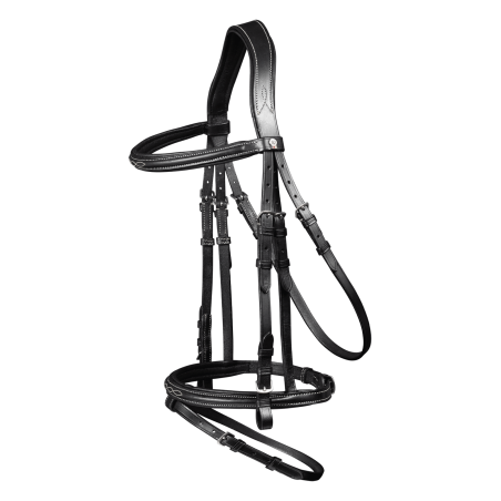 Bridon Santander Waldhausen X-Line