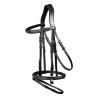 Bridon Santander Waldhausen X-Line - Nero