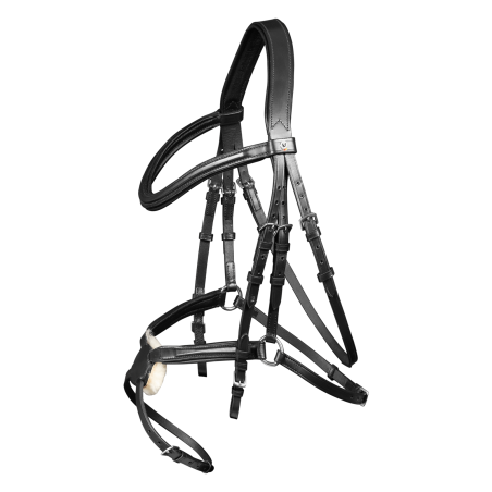 Briglia standard Cancún Waldhausen X-Line