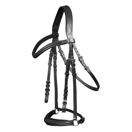 Briglia standard Hannover Waldhausen X-Line