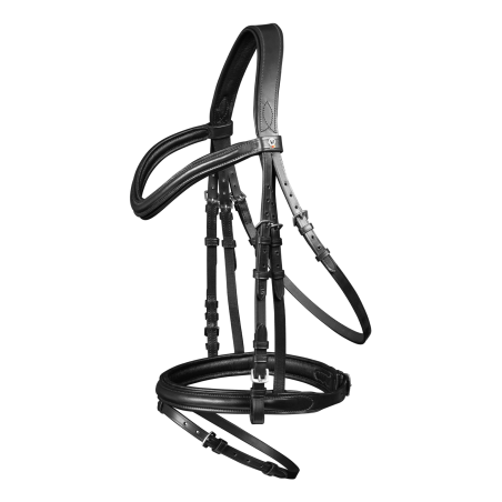 Briglia standard London Waldhausen X-Line