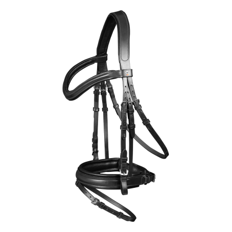 Briglia standard Stoccolma Waldhausen X-Line