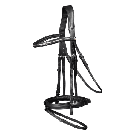 Briglia Supersoft Glam Waldhausen X-Line