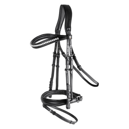 Briglia Supersoft Joy Waldhausen X-Line