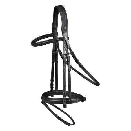 Briglia Supersoft Waldhausen X-Line