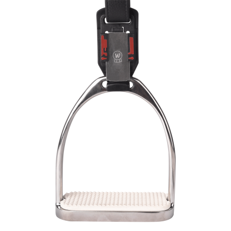 Clip di sicurezza Waldhausen