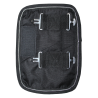 Estensione del petto Waldhausen Nordic - Nero