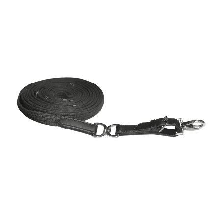 Longhina da voltare con fibbia Waldhausen con fermaglio e occhiello girevole