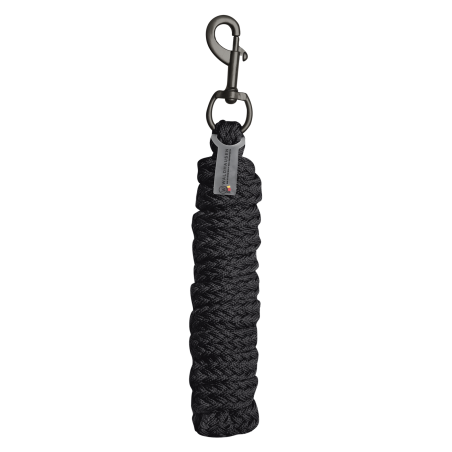 Lunga di attacco Waldhausen Gloomy moschettone standard