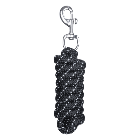 Lunga di attacco Waldhausen Reflex moschettone