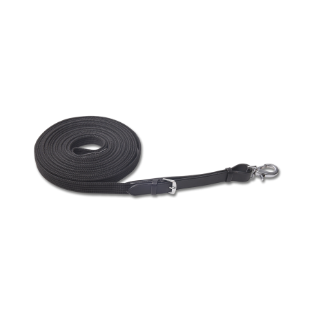 Longe Waldhausen conforme alla norma LPO senza fermaglio né girella