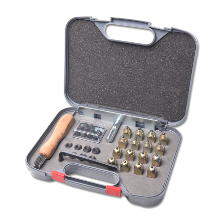 Valigetta per ramponi Waldhausen M 10