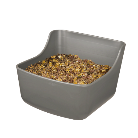 Mangiatoia Waldhausen in plastica robusta