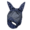 Maschera anti-mosche Waldhausen Lucky - Blu notte / lucky
