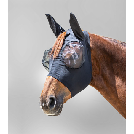 Maschera antimosche Waldhausen Puck