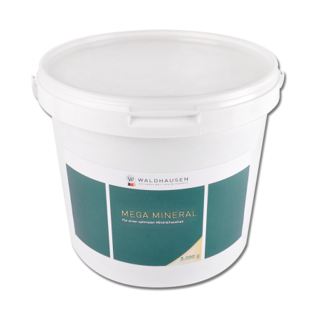 Mega Minerale Waldhausen