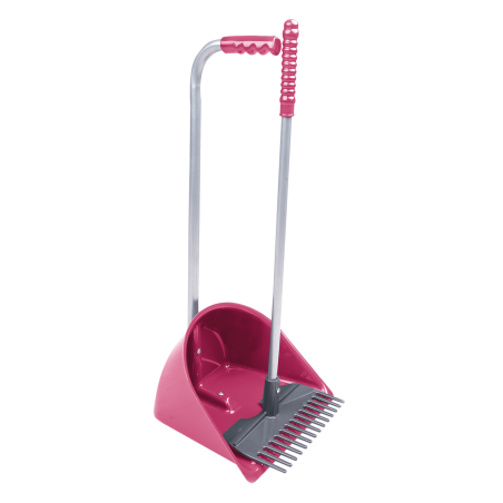 Mini raccogli-letame Waldhausen