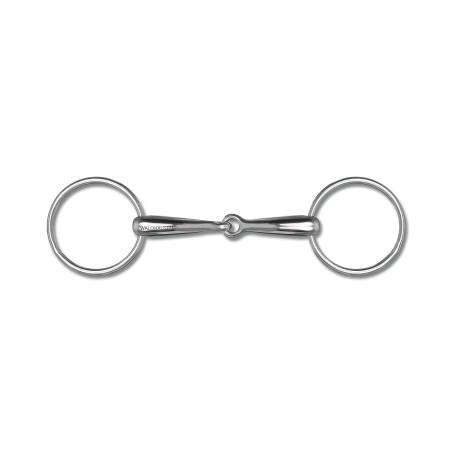 Morso a 2 anelli Waldhausen