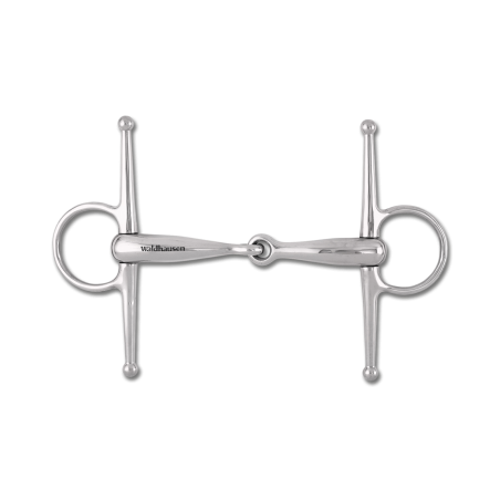 Filet a rulli Waldhausen con snodo semplice