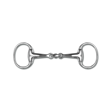 Filet a ellisse Waldhausen doppia rottura