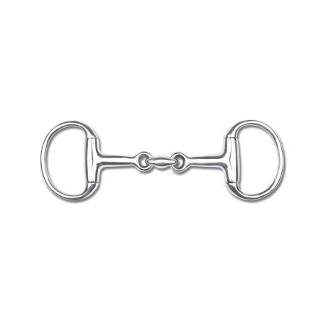 Filet a oliva Waldhausen pony doppio snodo