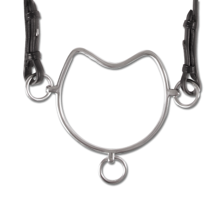 Morso anti-impennata Waldhausen