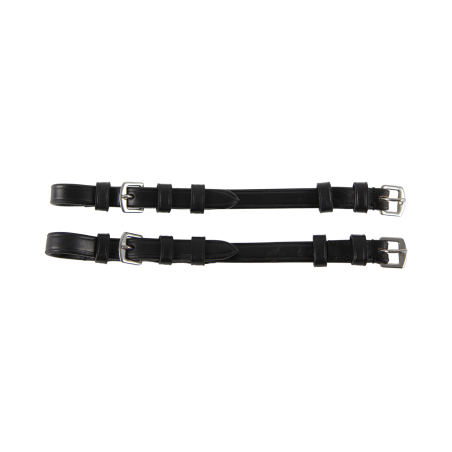 Morsi con anelli Waldhausen S-Line a coppia