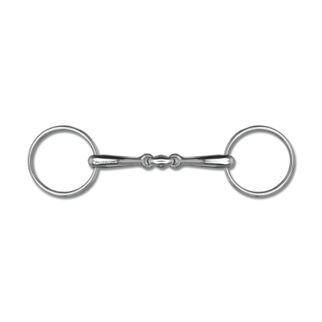 Morso a doppio snodo Waldhausen