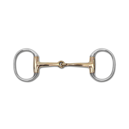 Morso a ellisse Waldhausen Cupris a snodo semplice