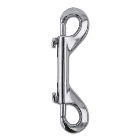 Moschettone doppio Waldhausen