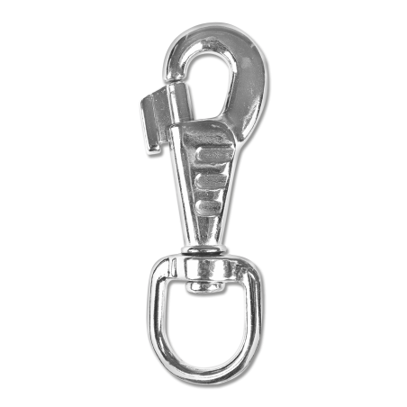 Moschettone standard Waldhausen per lunghina