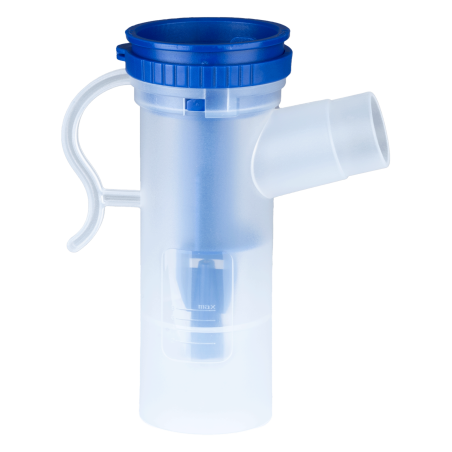 Nebulizzatore Waldhausen inalatore Health + Care